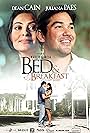 Dean Cain and Juliana Paes in Bed & Breakfast: Love Is a Happy Accident (2010)