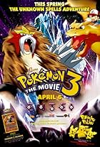 Gekijôban Poketto Monsutâ Kesshôtô no Teiô Entei (2000)