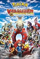 Pokémon: Volkenion và Magiana Siêu Máy Móc