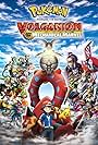 Pokémon: Volkenion và Magiana Siêu Máy Móc (2016)