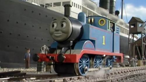 Thomas and Friends: Come Ride the Rails