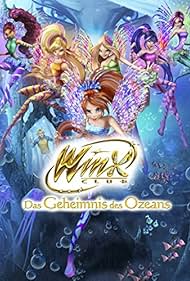 Winx Club: Il mistero degli abissi (2014)