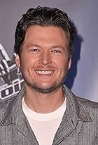 Blake Shelton