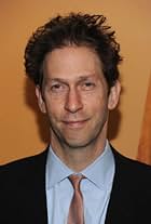 Tim Blake Nelson at an event for Leaves of Grass (2009)