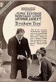 Broken Ties (1918)