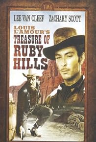 Primary photo for Treasure of Ruby Hills