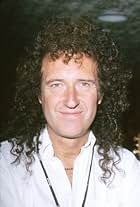 Brian May