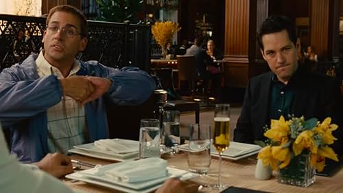 Dinner for Schmucks: "Speak Your Language"