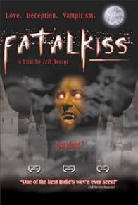 Primary photo for Fatal Kiss