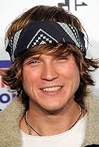 Dougie Poynter