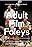 Adult Film Foleys