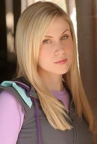 Primary photo for Ashley Eckstein