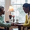 Karen Abercrombie and Priscilla C. Shirer in War Room (2015)