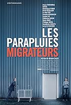 Les parapluies migrateurs (2012)