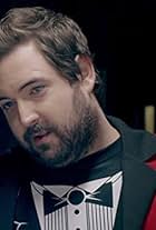 Nick Helm in Uncle (2012)