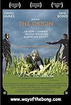 The Origin or How I Learned to Stop Worrying and Love the J.O.I.N.T. (2005)