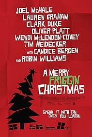 A Merry Friggin' Christmas (2014)