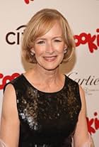 Judy Woodruff