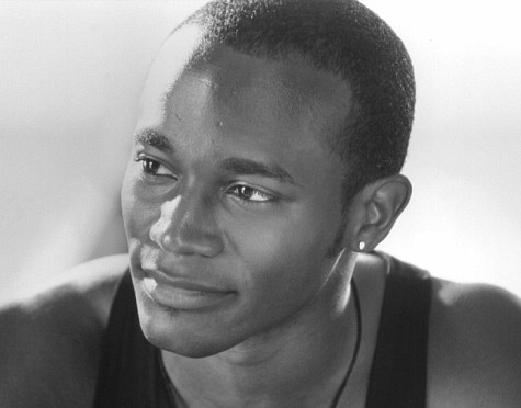 Taye Diggs in How Stella Got Her Groove Back (1998)