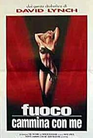 Fuoco cammina con me (1992)