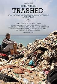 Trashed (2012)