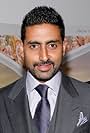 Abhishek Bachchan at an event for Delhi-6 (2009)