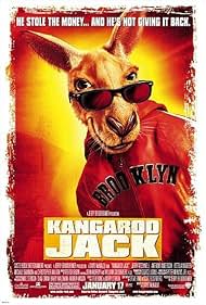 Kangaroo Jack (2003)