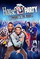 House Party: Tonight's the Night