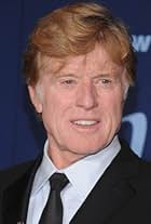 Robert Redford