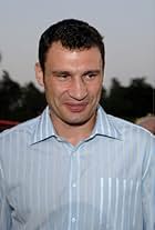 Vitali Klitschko at an event for ESPY Awards (2005)