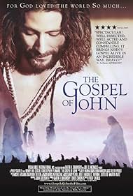 Henry Ian Cusick in The Visual Bible: The Gospel of John (2003)