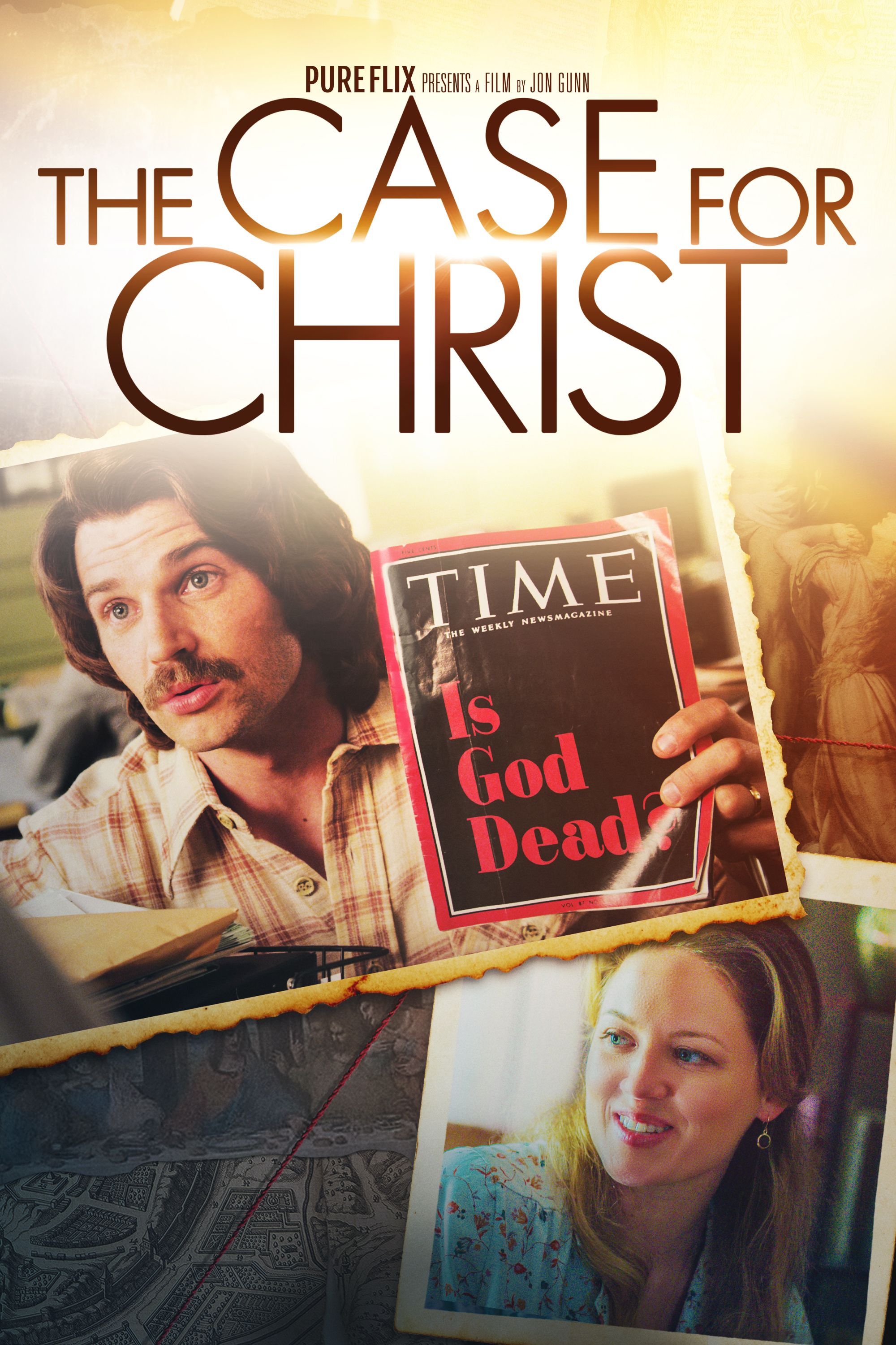 The Case for Christ (2017)