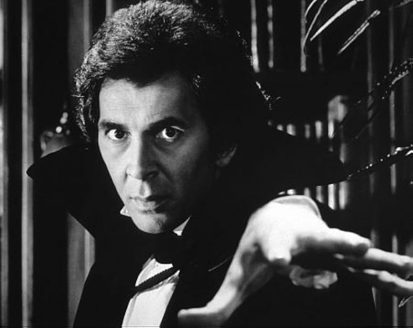 "Dracula" Frank Langella 1979 Universal