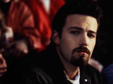 Ben Affleck stars as Holden McNeil