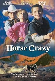 Horse Crazy (2001)