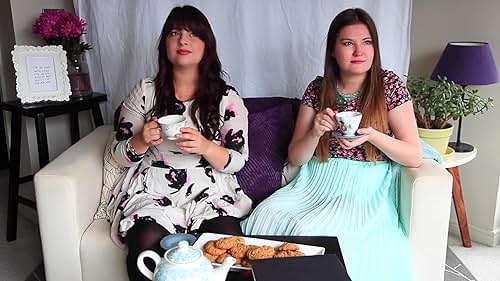 Watch Teaser Trailer - Tea Time With T & A