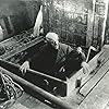 Max Schreck in Nosferatu, eine Symphonie des Grauens (1922)