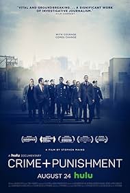 Crime + Punishment (2018)