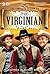 James Drury, Doug McClure, and John McIntire in The Virginian (1962)