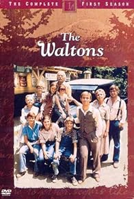 Primary photo for The Waltons