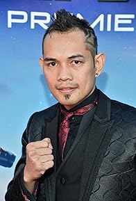 Primary photo for Nonito Donaire