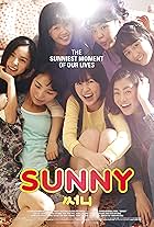 Nhóm Nữ Quái Sunny