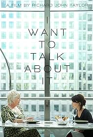 I Want to Talk About It (2011)