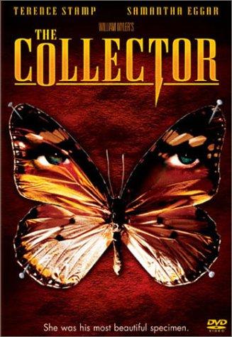 The Collector (1965)