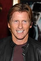 Denis Leary at an event for Harry Potter và Hoàng Tử Lai (2009)