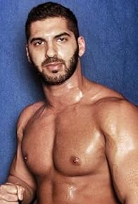 Primary photo for Ariya Daivari