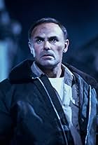 John Saxon in Ác Mộng Phố Elm 3: Những Chiến Binh Trong Mơ (1987)