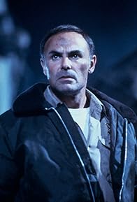 Primary photo for John Saxon