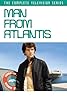 Man from Atlantis (TV Series 1977–1978) Poster