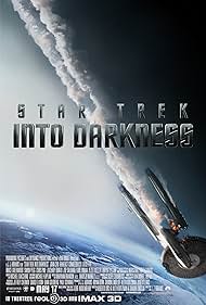 Star Trek: Chìm Trong Bóng Tối (2013)